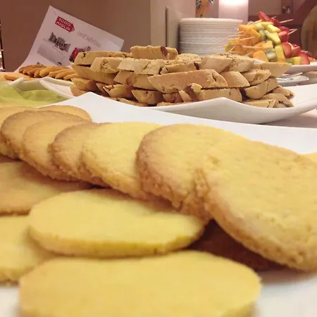 Hotel Porto Azzurro 3*