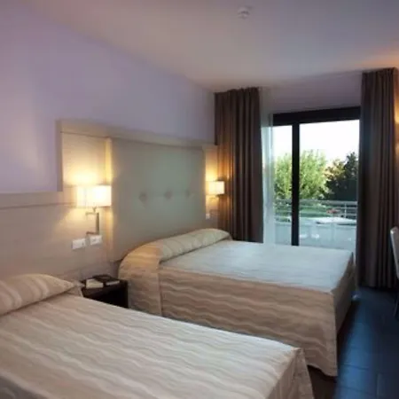 Hotel Porto Azzurro Sirmione