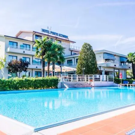 فندق Porto Azzurro سيرمِيوني