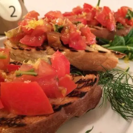 Porto Azzurro Hotel 3*