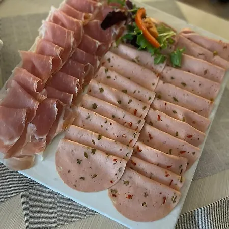 Porto Azzurro 3* シルミオーネ