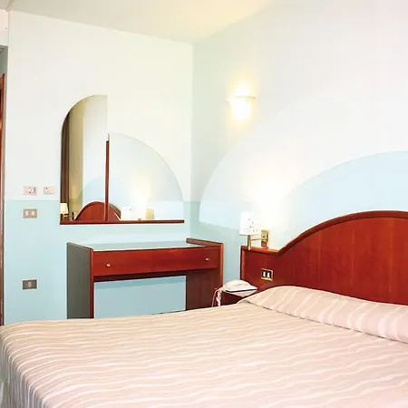 ホテル Porto Azzurro