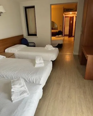 ホテル Porto Azzurro