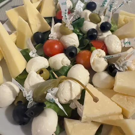 Porto Azzurro ホテル