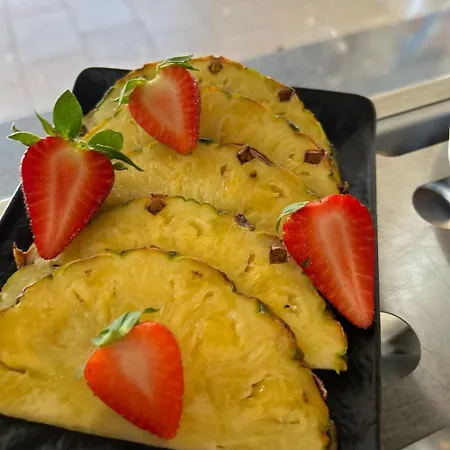 ホテル Porto Azzurro 3*