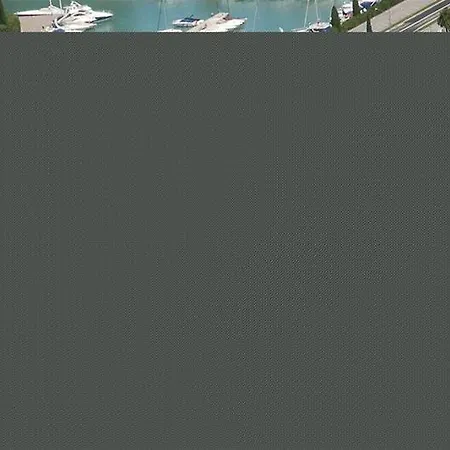 Porto Azzurro ホテル