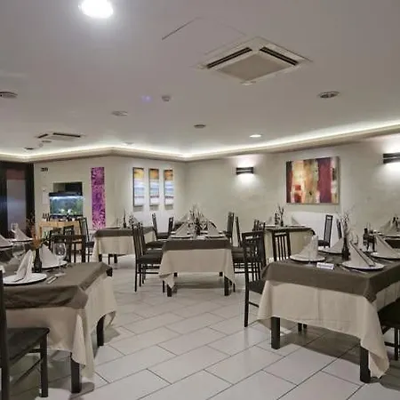 Porto Azzurro ホテル