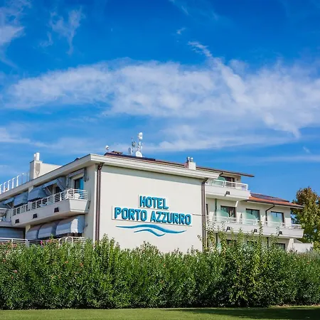 ホテル Porto Azzurro 3*